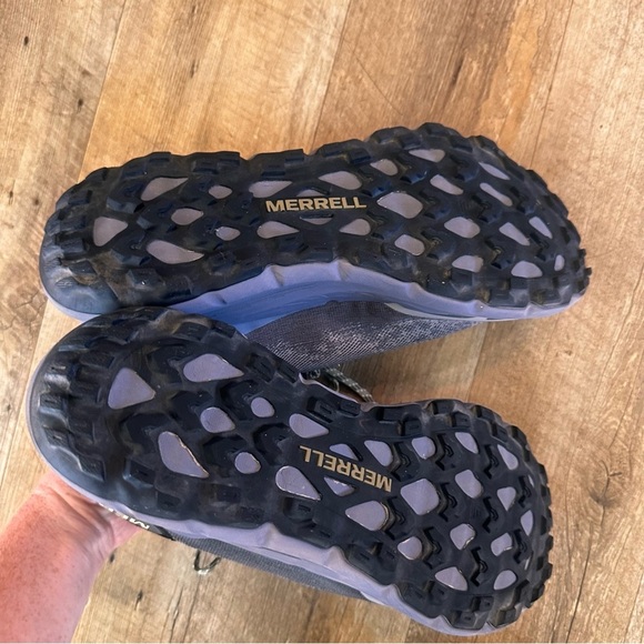 Merrell Nova 4 Trail Running Shoes main image 5